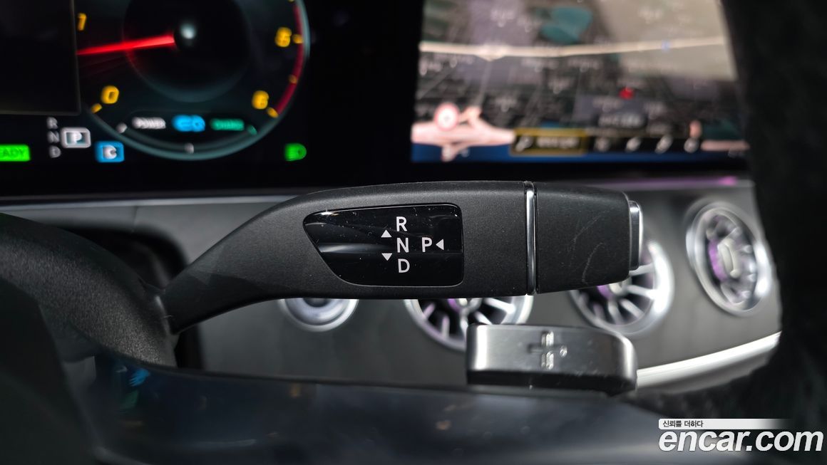 Mercedes-Benz CLS-Class 2022