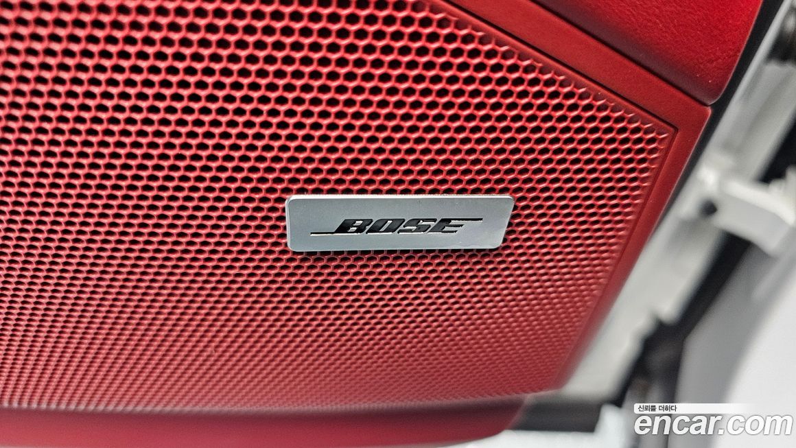 Porsche Cayenne 2020