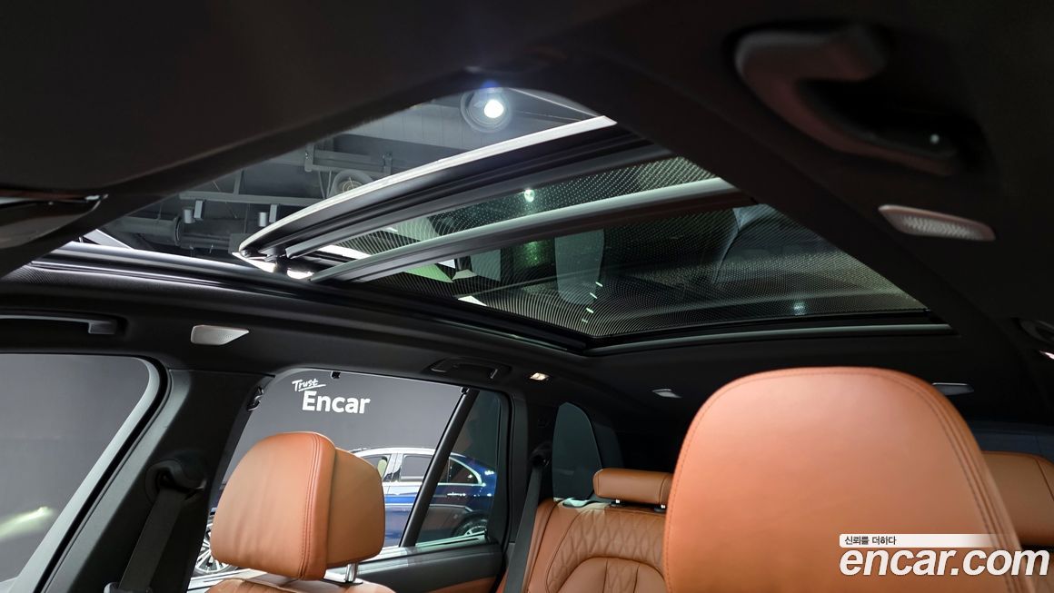 BMW X5 2022
