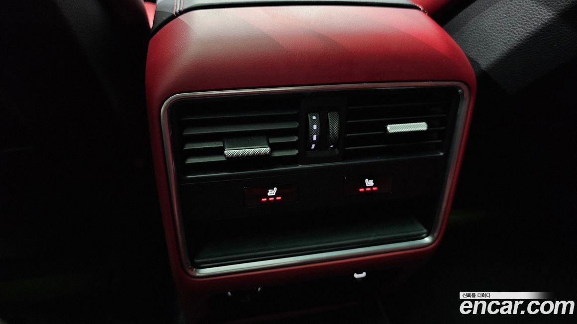 Porsche Cayenne 2020