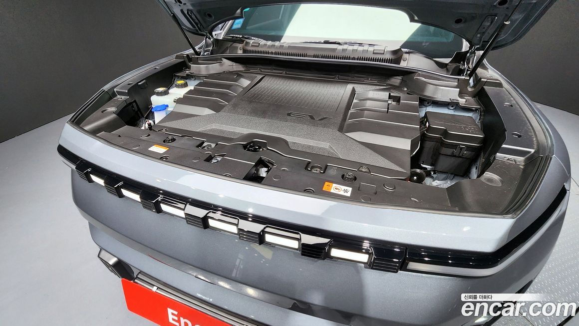 KG_Mobility_Ssangyong Torres 2024