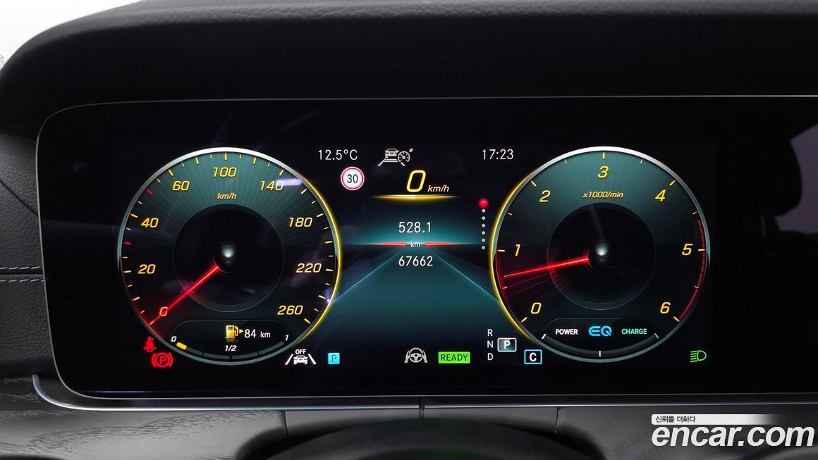 Mercedes-Benz CLS-Class 2022