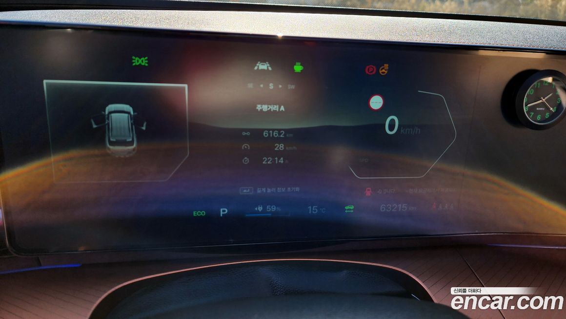 KG_Mobility_Ssangyong Torres 2024