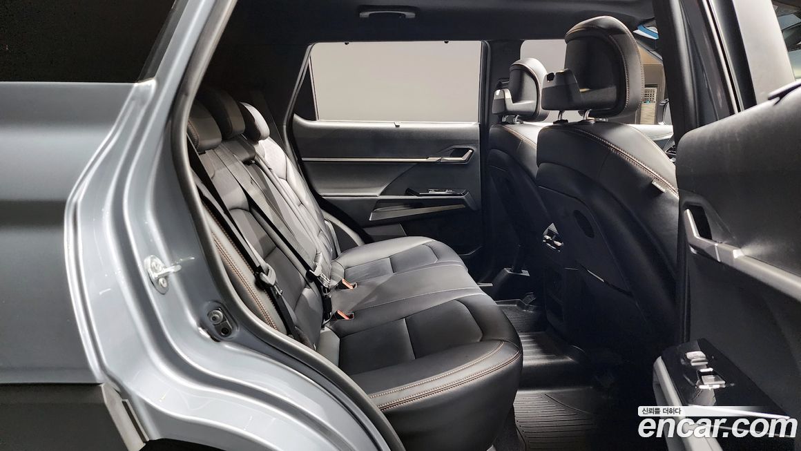 KG_Mobility_Ssangyong Torres 2024