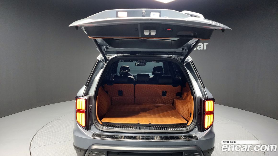 KG_Mobility_Ssangyong Torres 2024