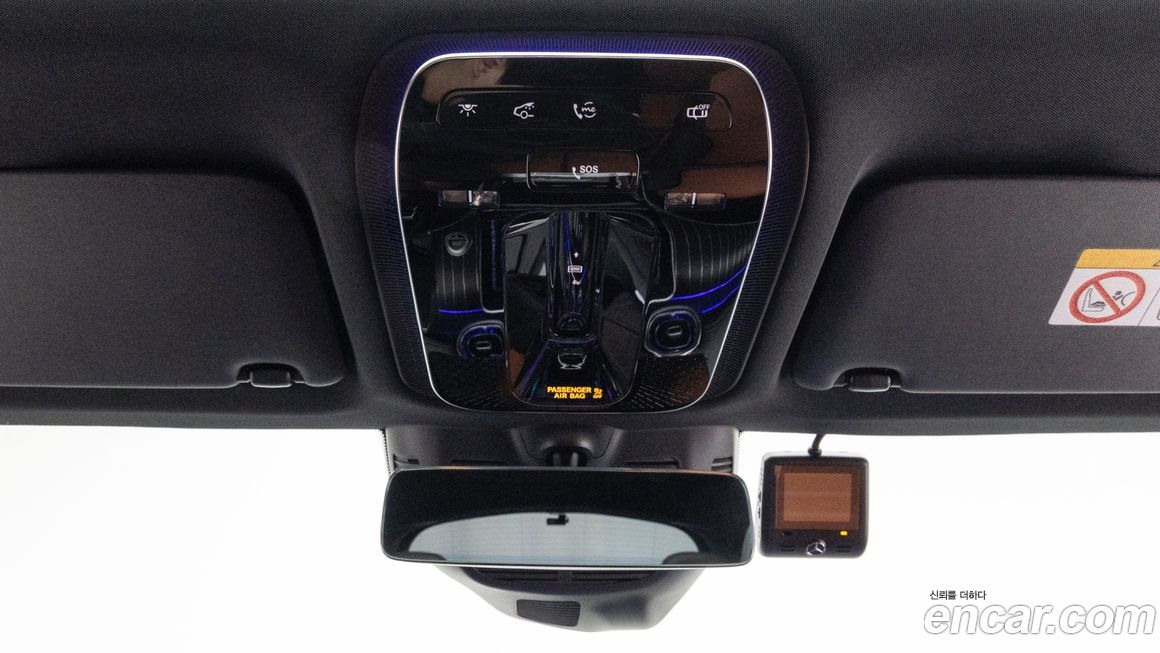 Mercedes-Benz GLC-Class 2025