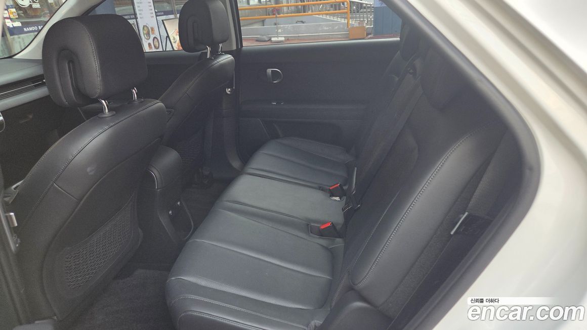 Hyundai Ioniq5 2023