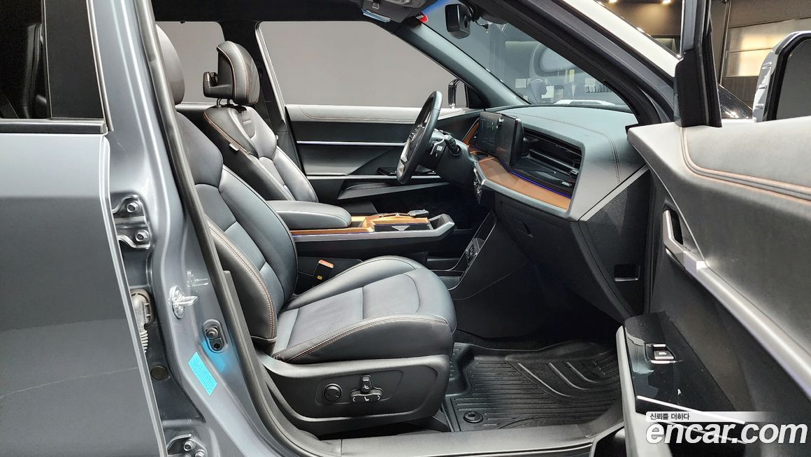 KG_Mobility_Ssangyong Torres 2024