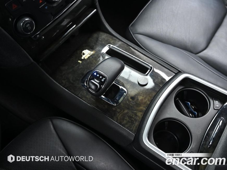 Chrysler 300C 2013