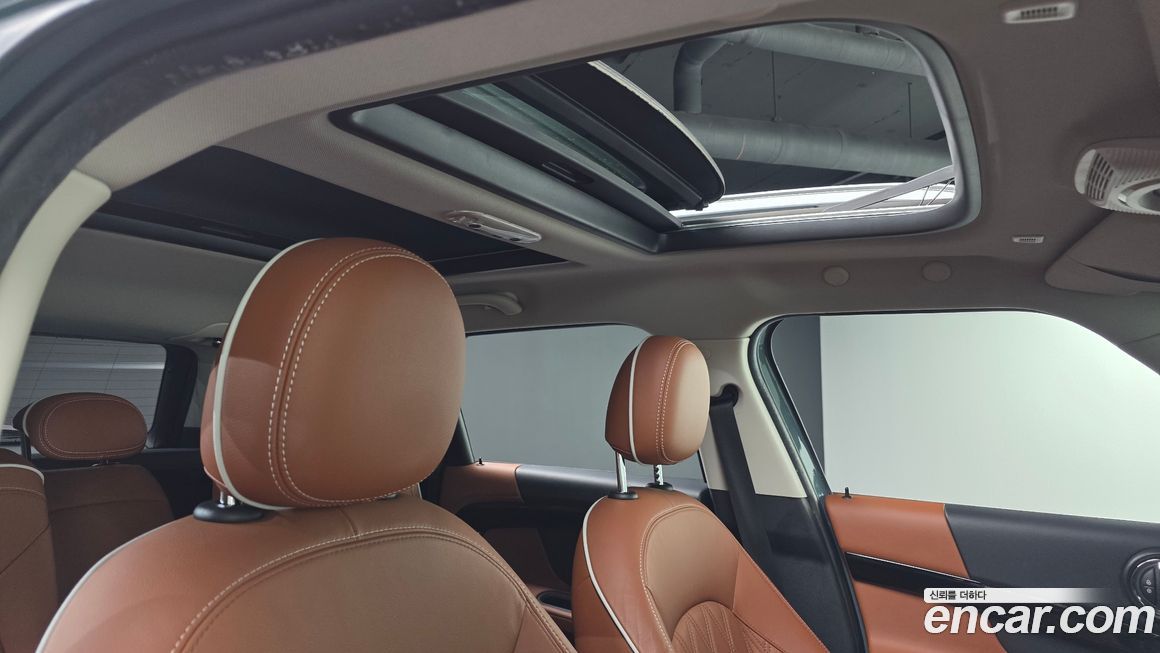 Mini Countryman 2022