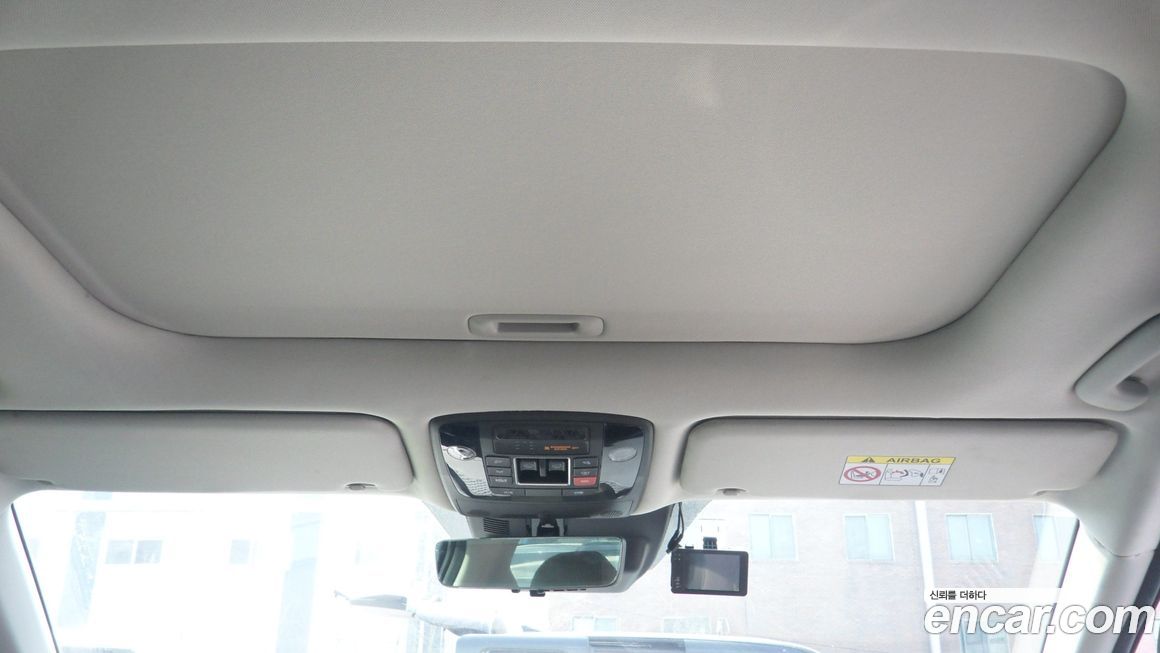 Kia Canival 2025
