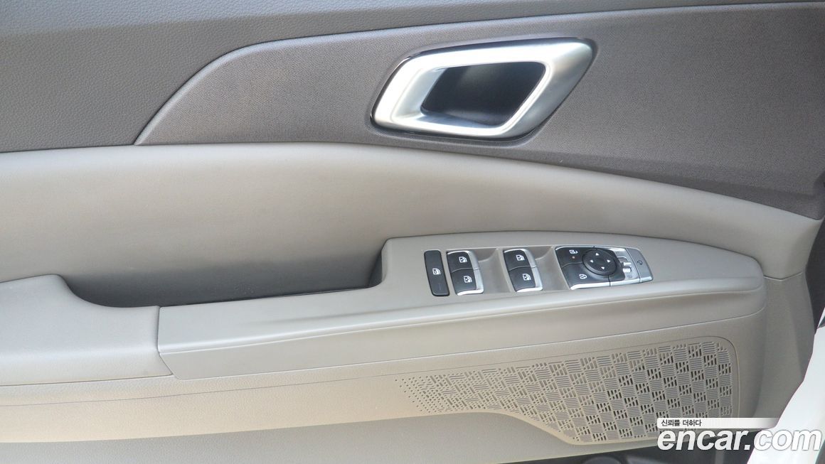 Kia Canival 2025