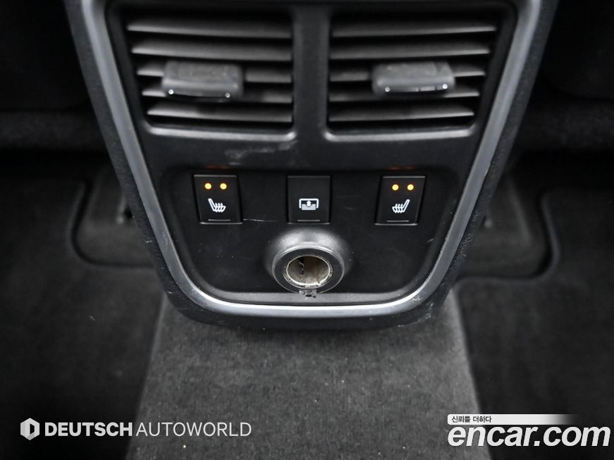 Chrysler 300C 2013