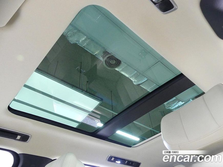 Land Rover Range Rover 2023
