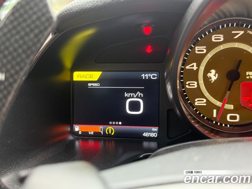Ferrari 812 2019