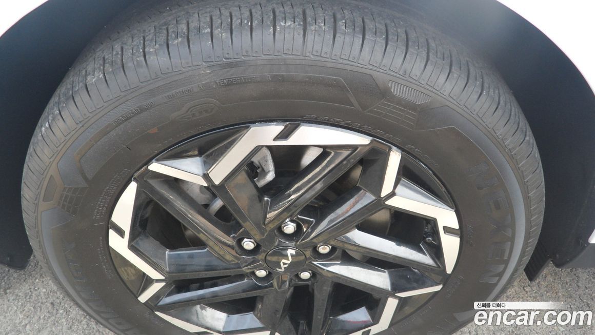 Kia Canival 2025