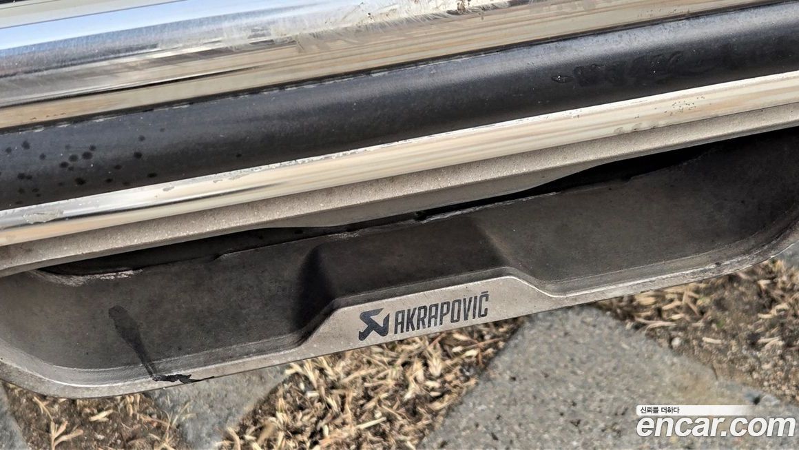 Mercedes-Benz G-Class 2020