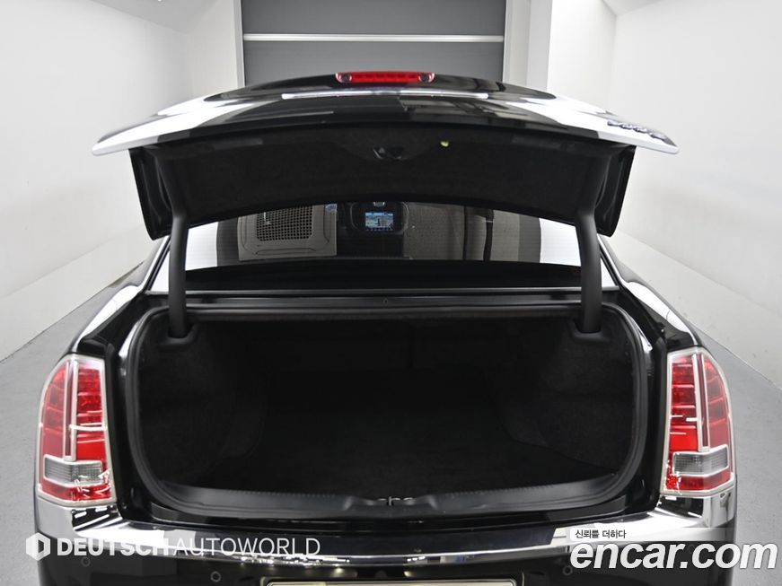 Chrysler 300C 2013