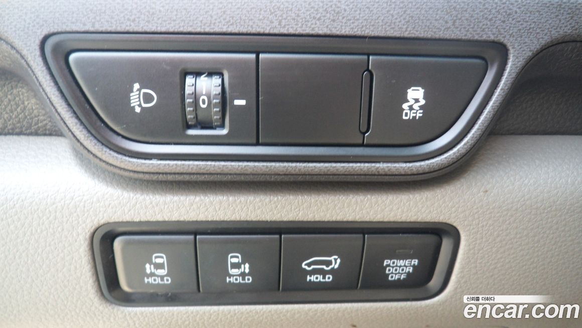 Kia Canival 2025