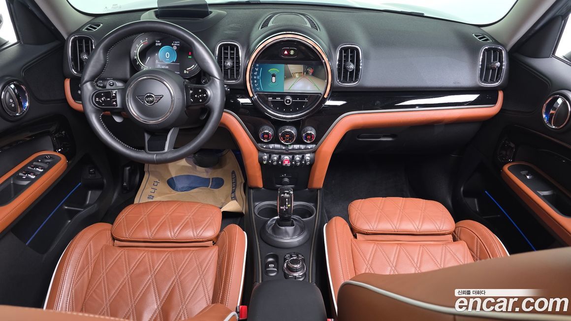 Mini Countryman 2022