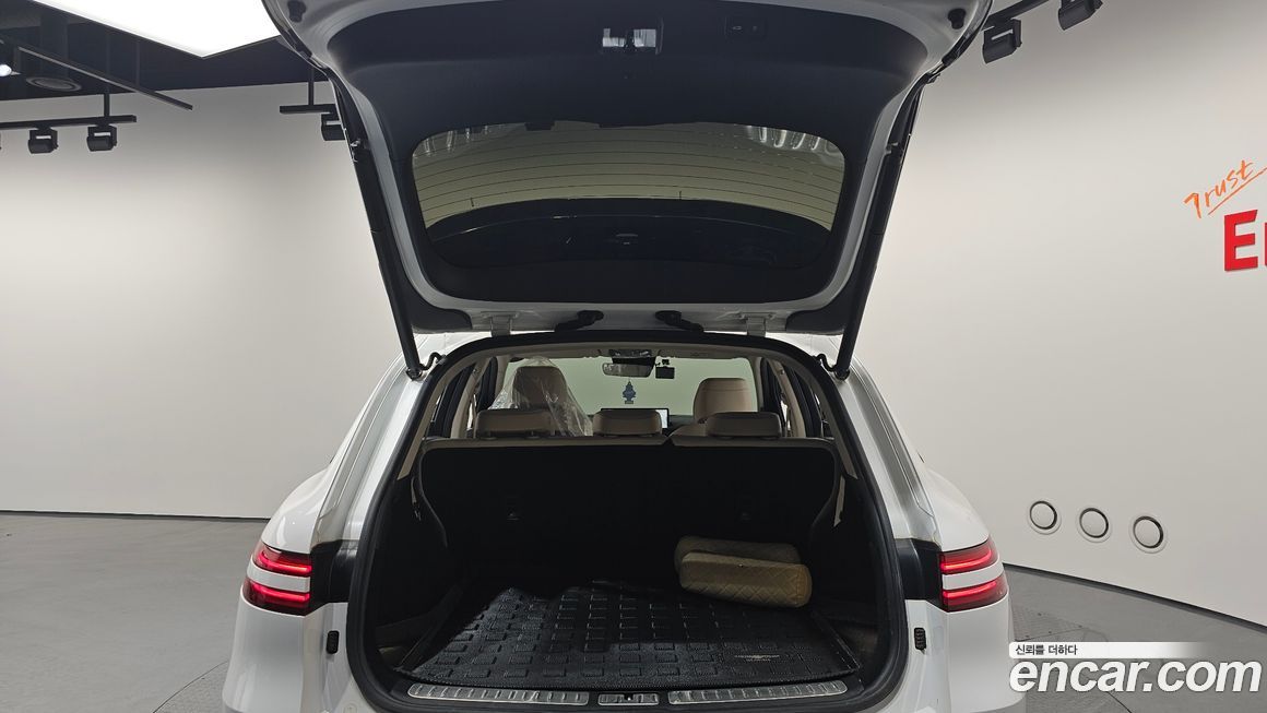 Genesis GV70 2022