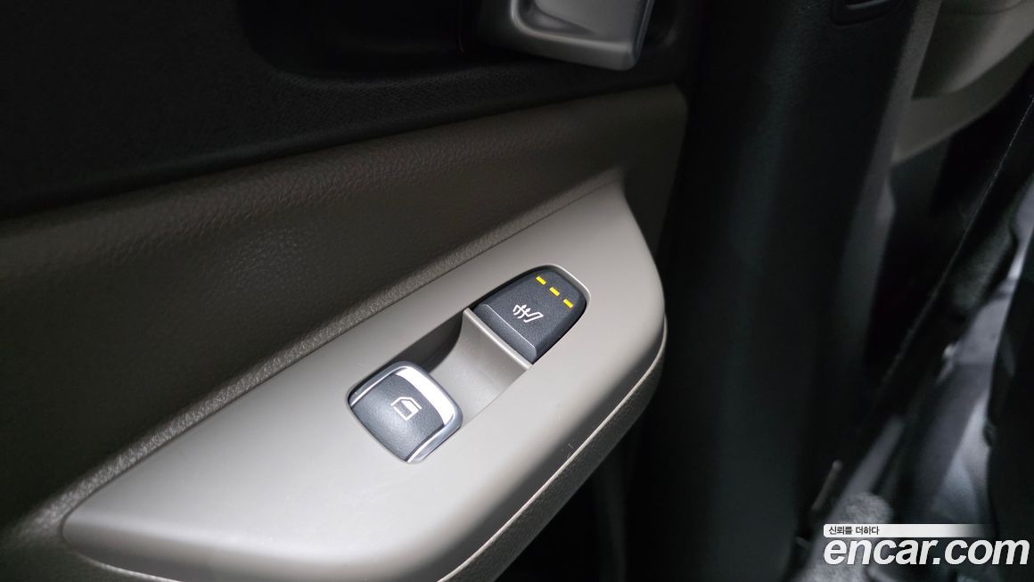 Kia Canival 2024