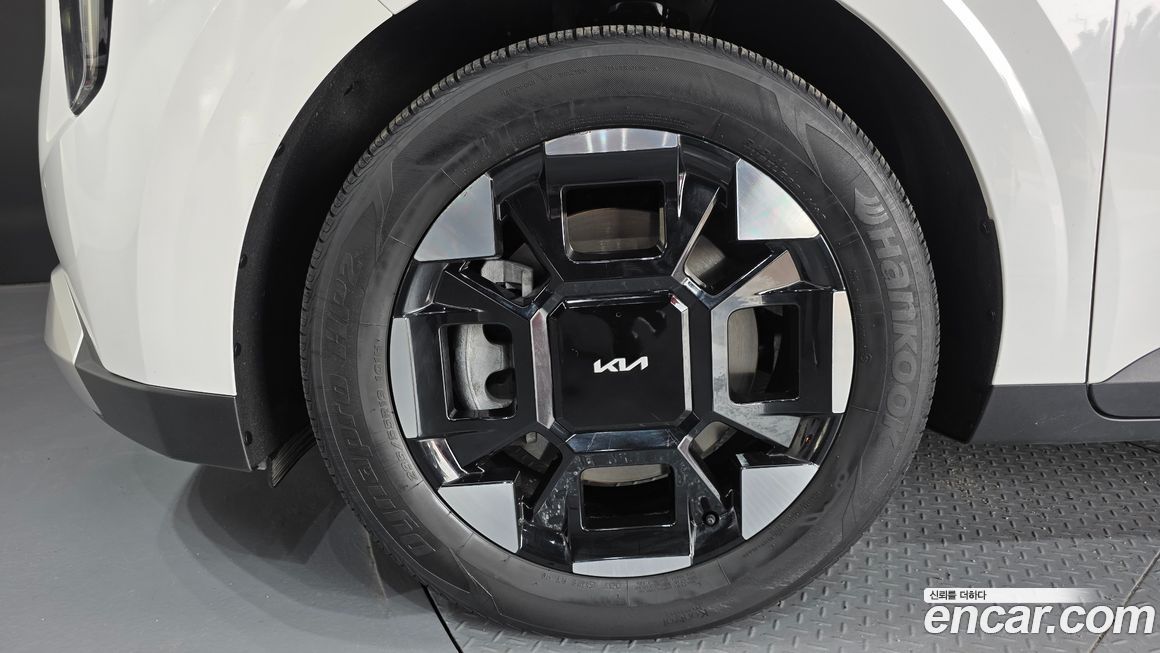 Kia Canival 2024