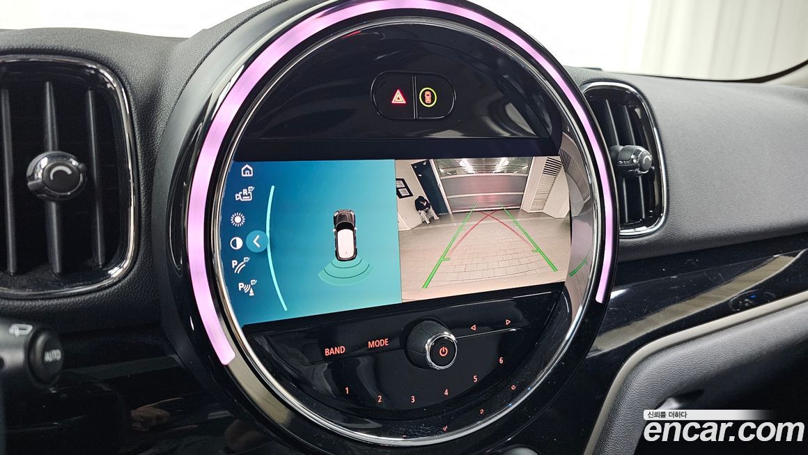 Mini Countryman 2022