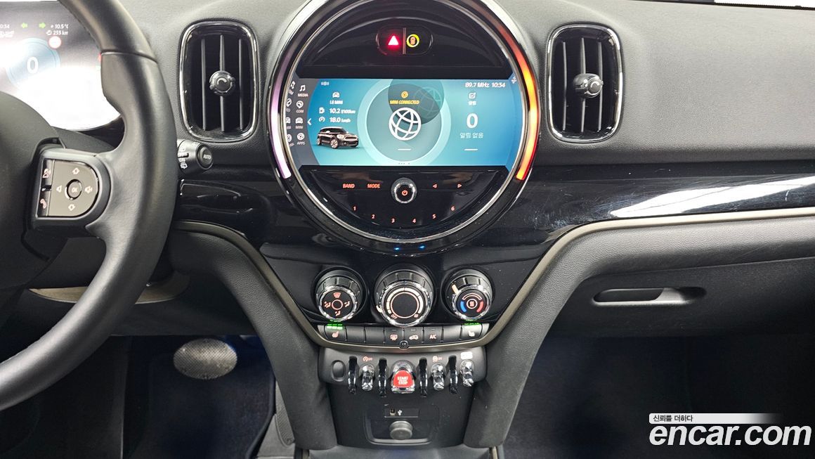 Mini Countryman 2022