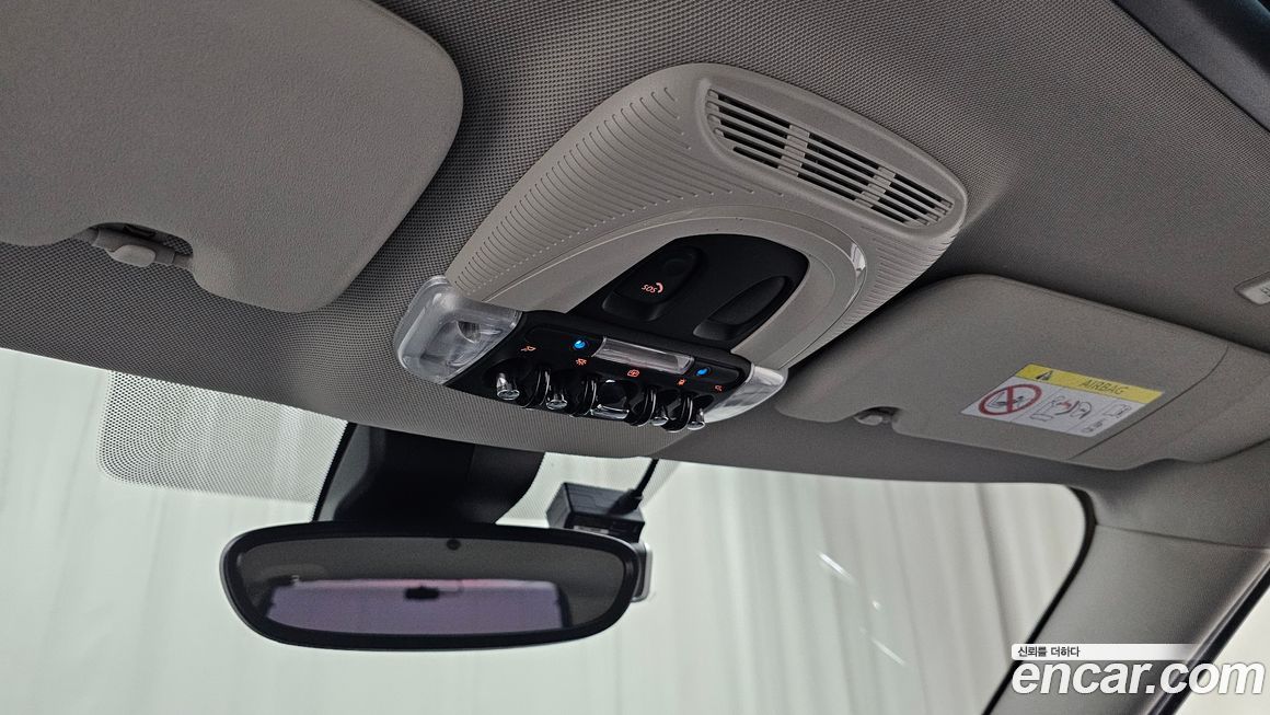 Mini Countryman 2022