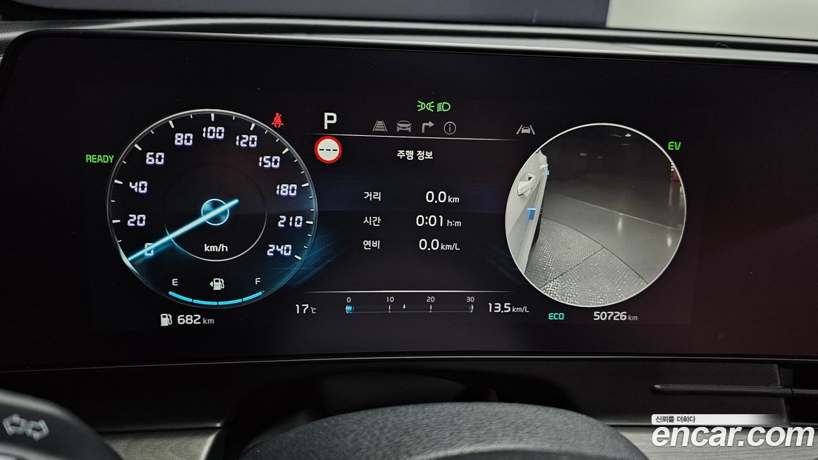 Kia Sportage 2024