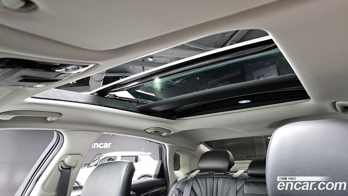 Kia K8 2022