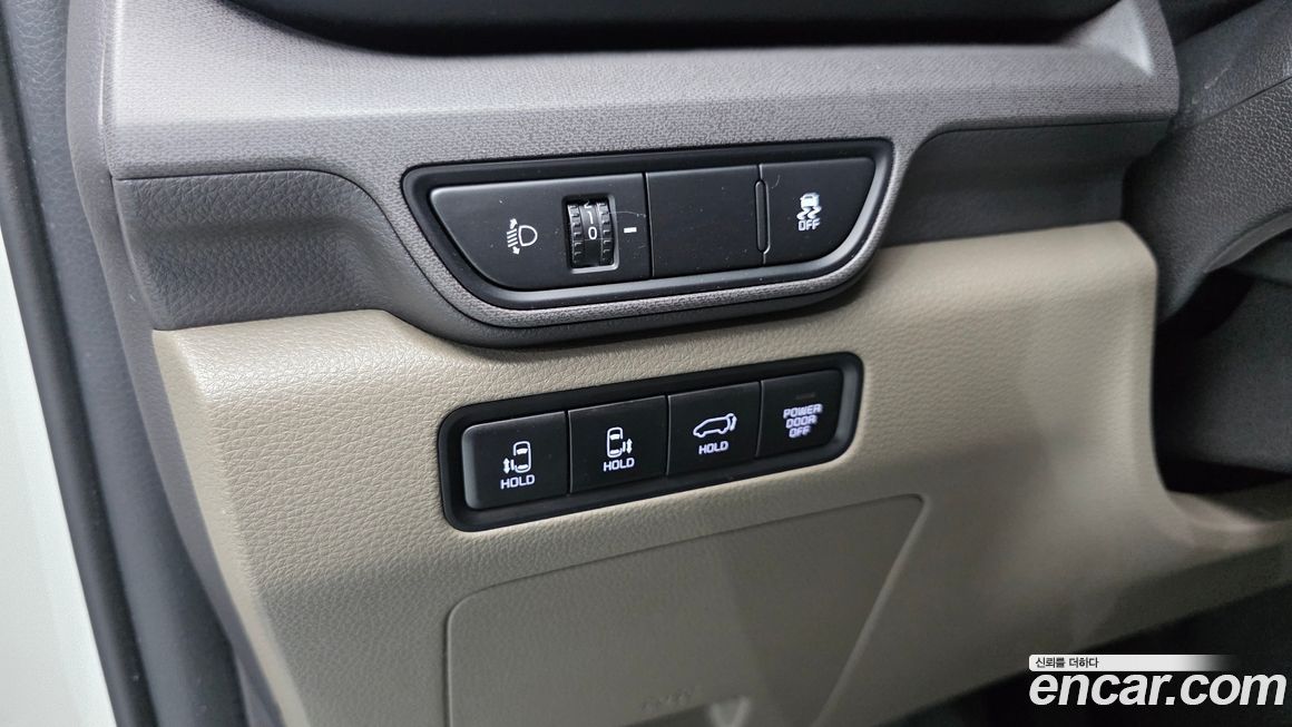 Kia Canival 2024
