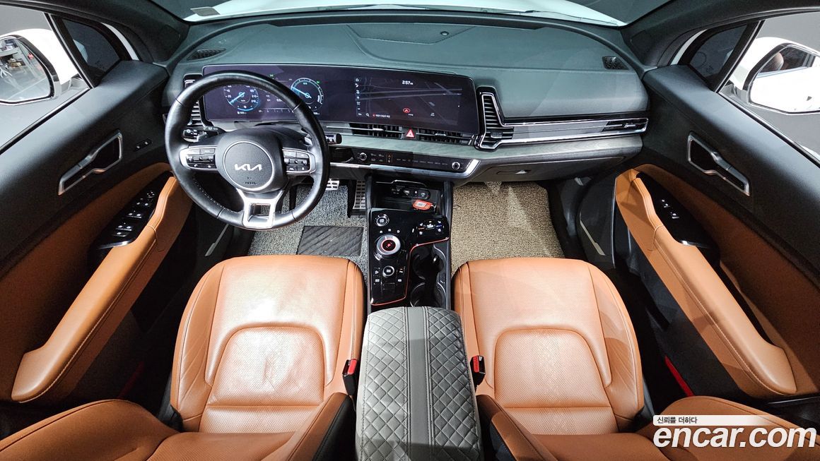 Kia Sportage 2024
