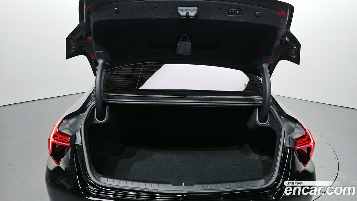 Kia K8 2022