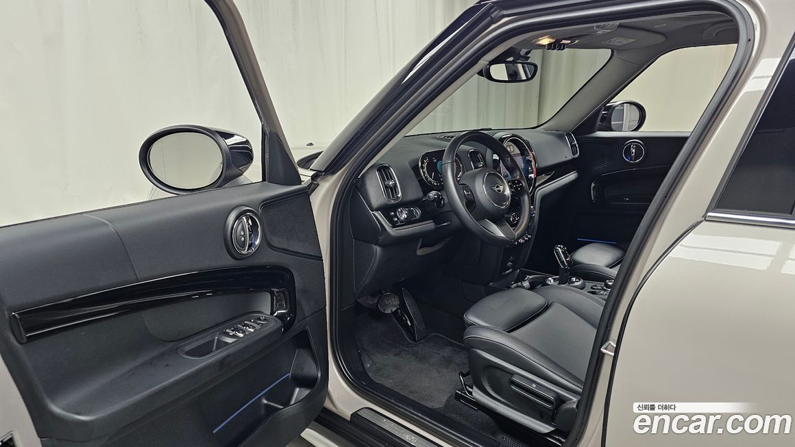 Mini Countryman 2022