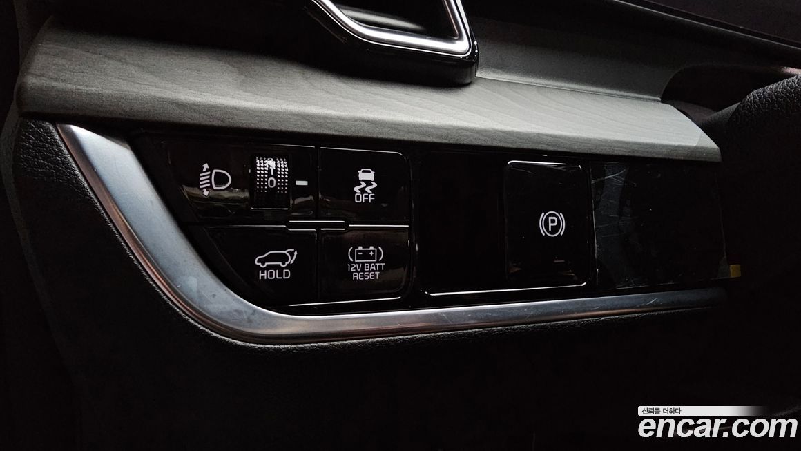 Kia Sportage 2024