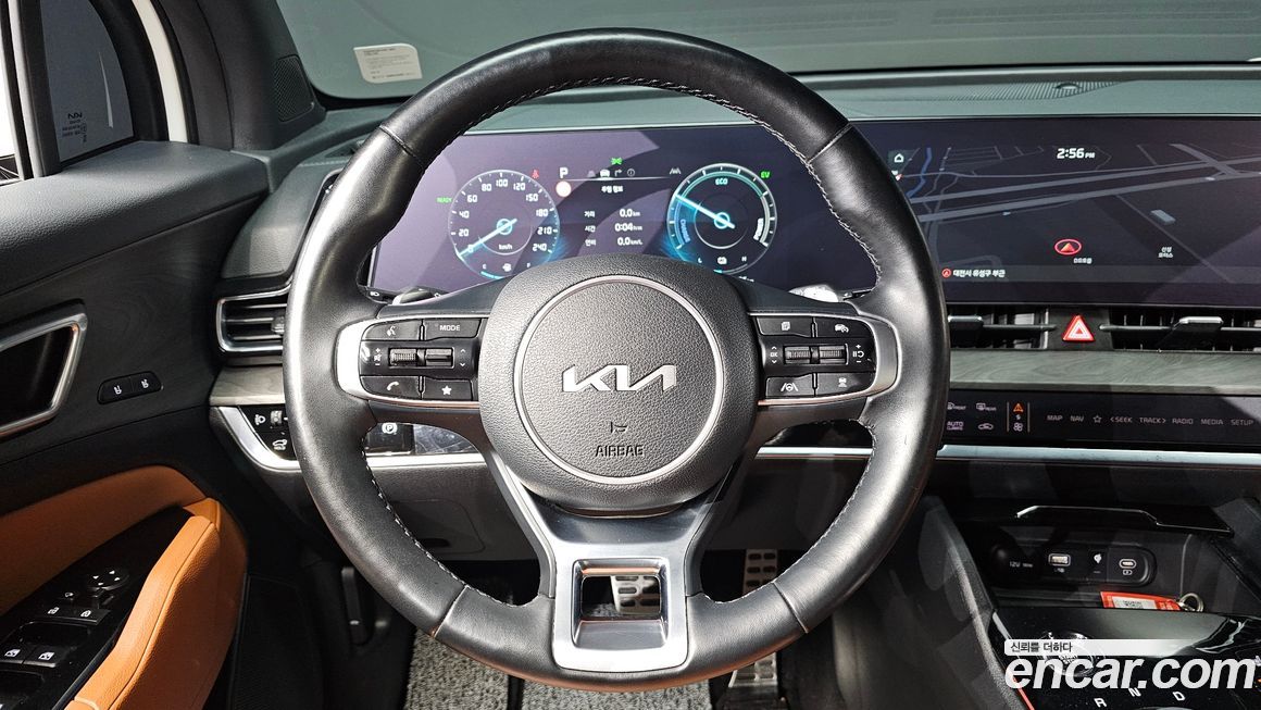 Kia Sportage 2024