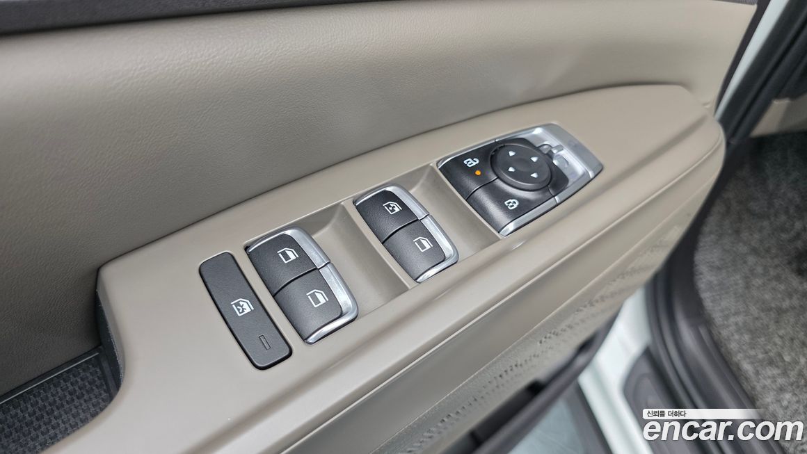 Kia Canival 2024