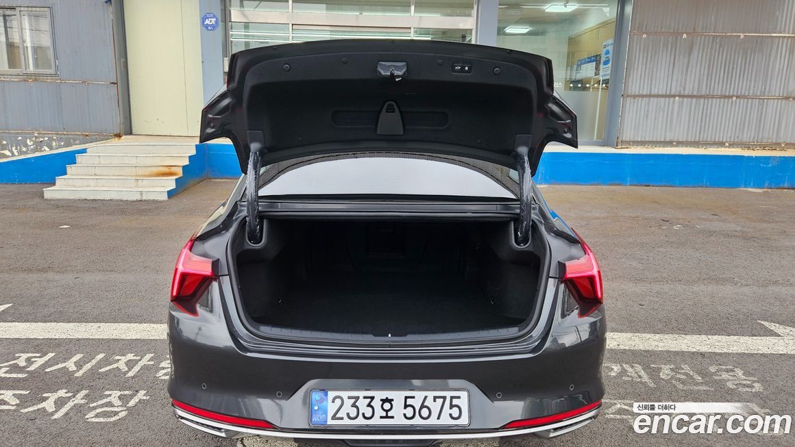 Kia K8 2023