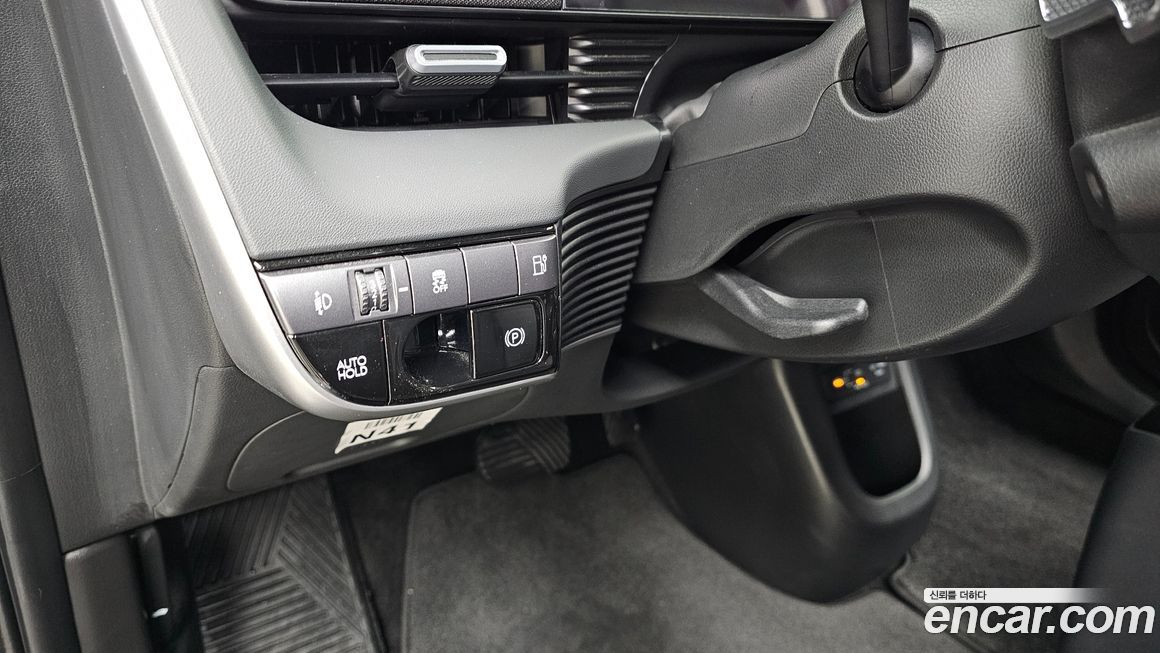 Hyundai Ioniq5 2025