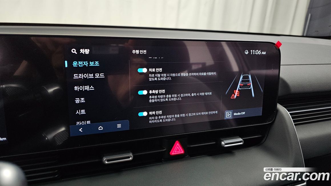 Hyundai Ioniq5 2025