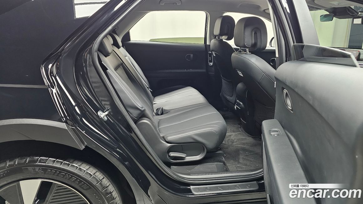Hyundai Ioniq5 2025