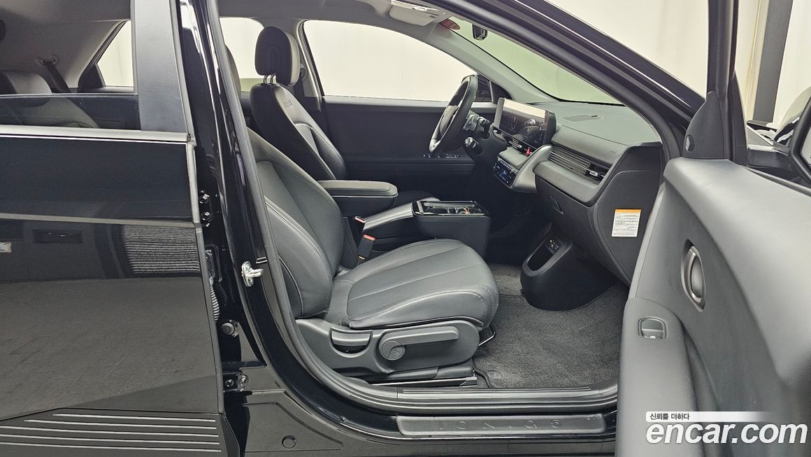Hyundai Ioniq5 2025