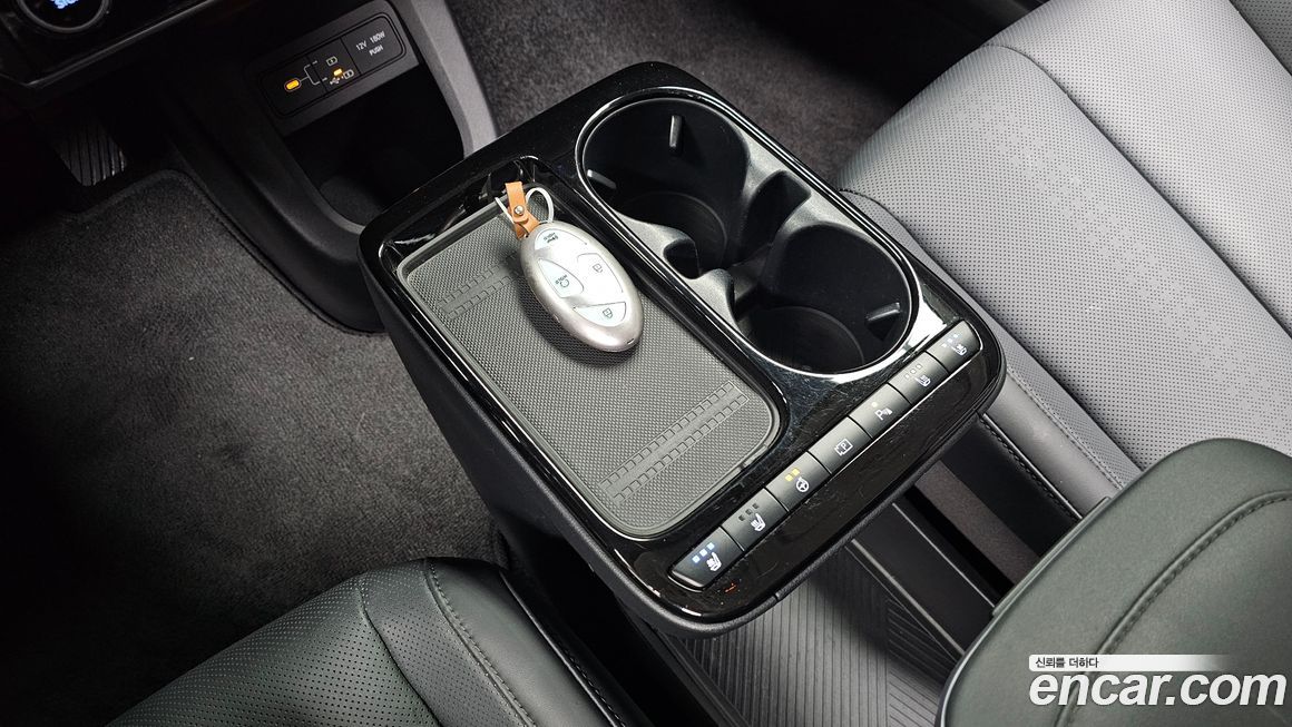 Hyundai Ioniq5 2025