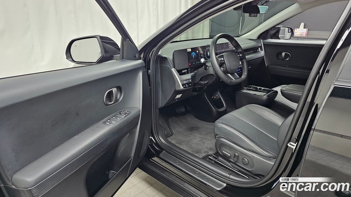 Hyundai Ioniq5 2025