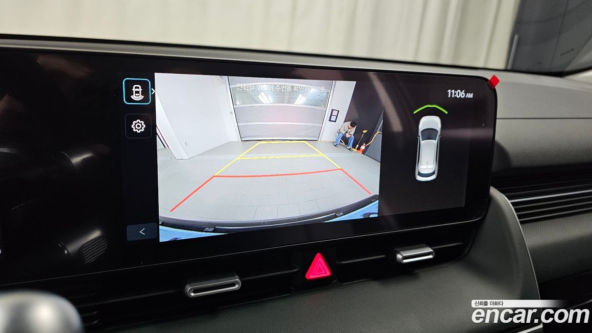 Hyundai Ioniq5 2025