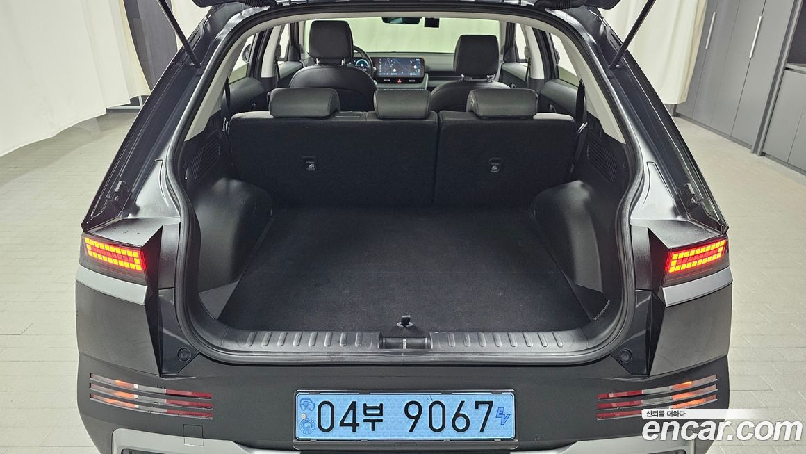 Hyundai Ioniq5 2025