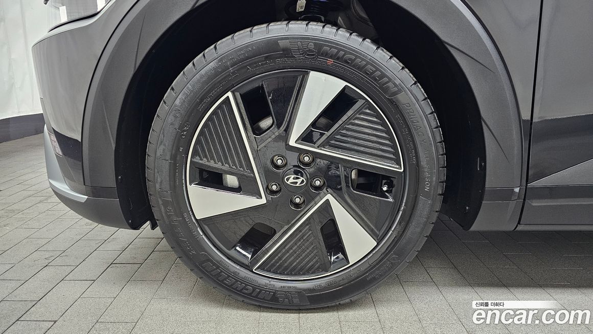 Hyundai Ioniq5 2025