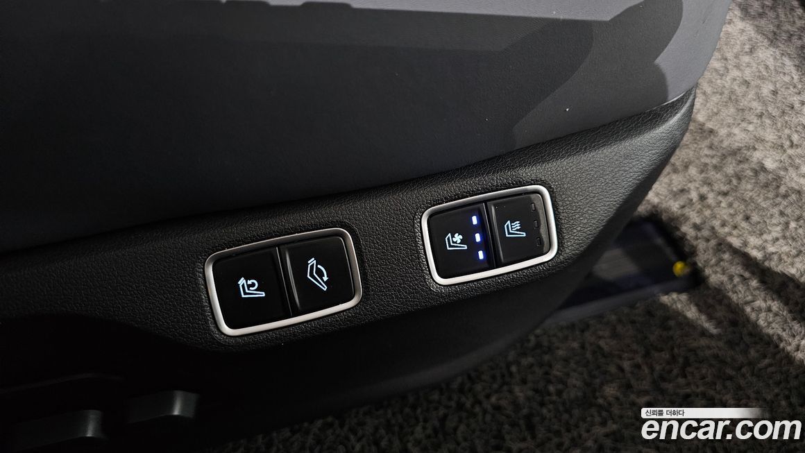 Hyundai Staria 2022